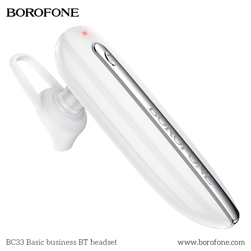 bán sỉ Tai Nghe Bluetooth 1 Tai Borofone BC33