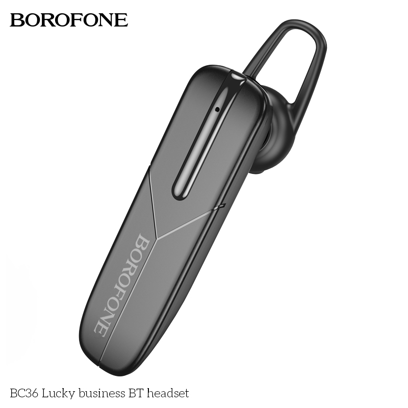 bán buôn Tai Nghe Bluetooth 1 Tai Borofone BC36