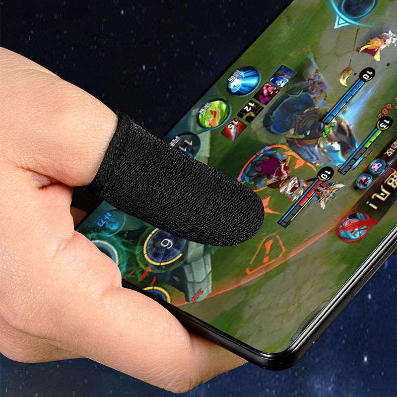 Bao tay chơi game Borofone BG1