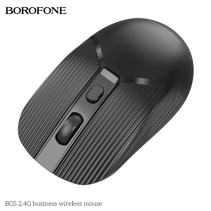bán sỉ Chuột không dây bluetooth Borofone BG5