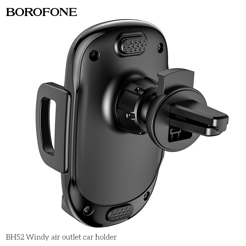 bán sỉ Giá đỡ điện thoại ô tô Borofone BH52