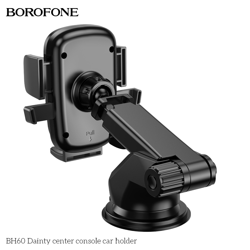 bán buôn Giá đỡ điện thoại ô tô Borofone BH60