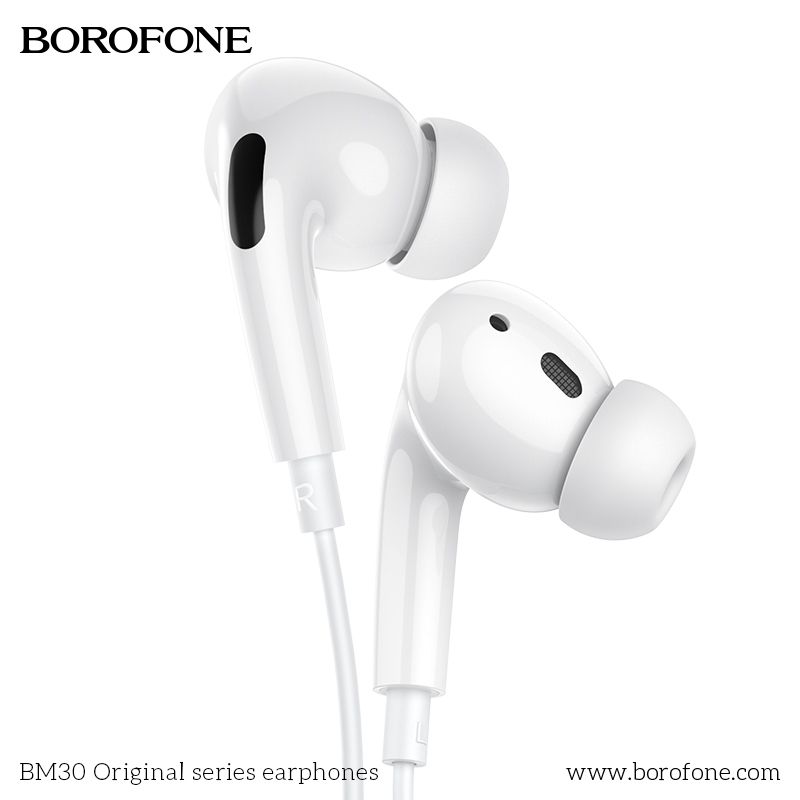 Tai Nghe Có Dây Borofone BM30 Pro giá tốt