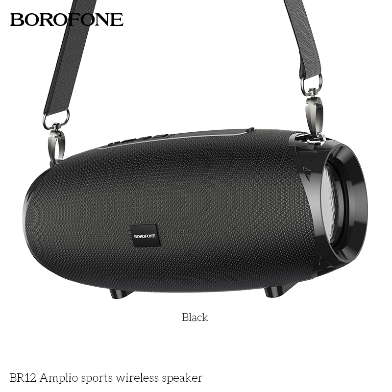 Loa Bluetooth Borofone BR12