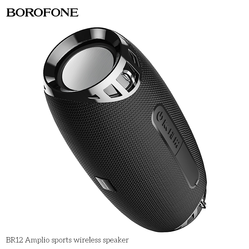 Loa Bluetooth Borofone BR12 giá sỉ