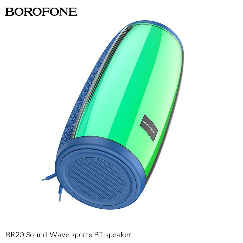 bán sỉ Loa Bluetooth Borofone BR20
