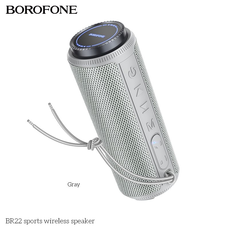 Loa Bluetooth Borofone BR22