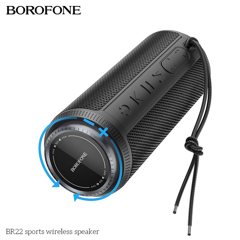 bán sỉ Loa Bluetooth Borofone BR22
