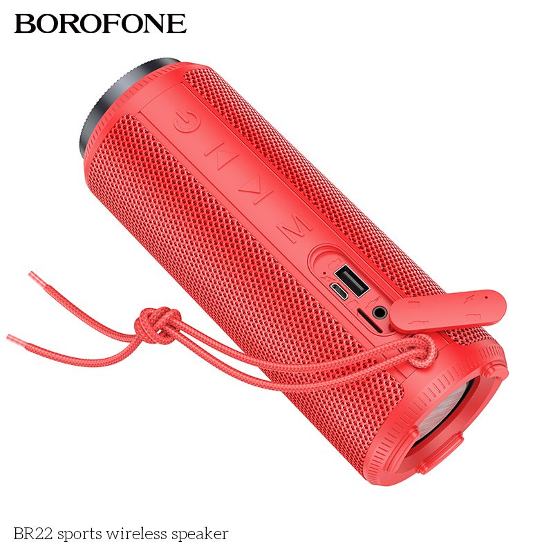 bán buôn Loa Bluetooth Borofone BR22