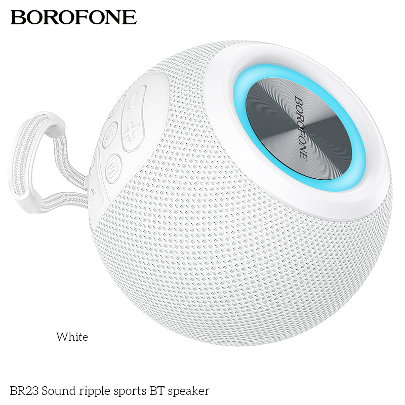 Loa Bluetooth Borofone BR23
