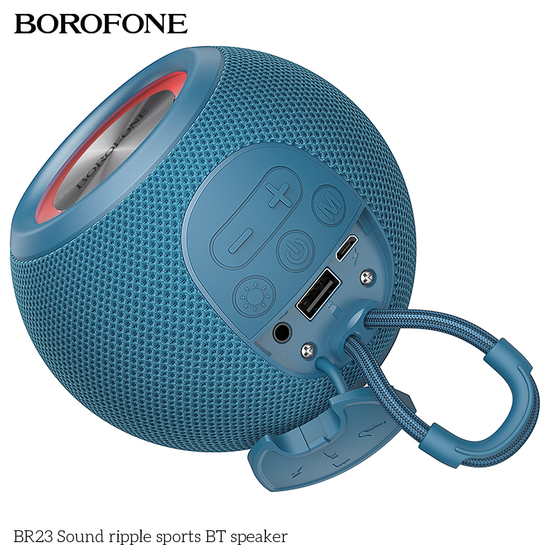 bán buôn Loa Bluetooth Borofone BR23