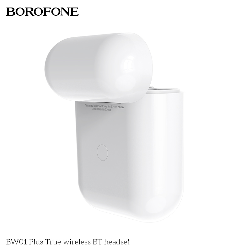 Tai Nghe Bluetooth TWS Borofone BW01
