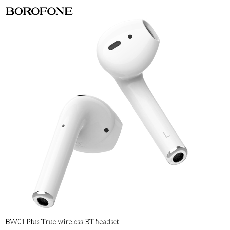 Tai Nghe Bluetooth TWS Borofone BW01