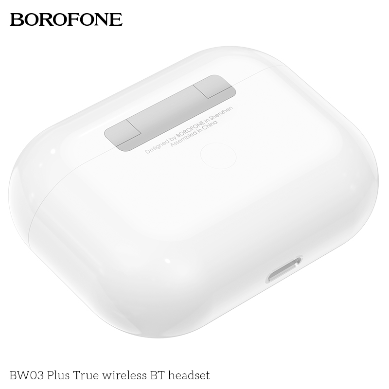 Tai Nghe Bluetooth TWS Borofone BW03
