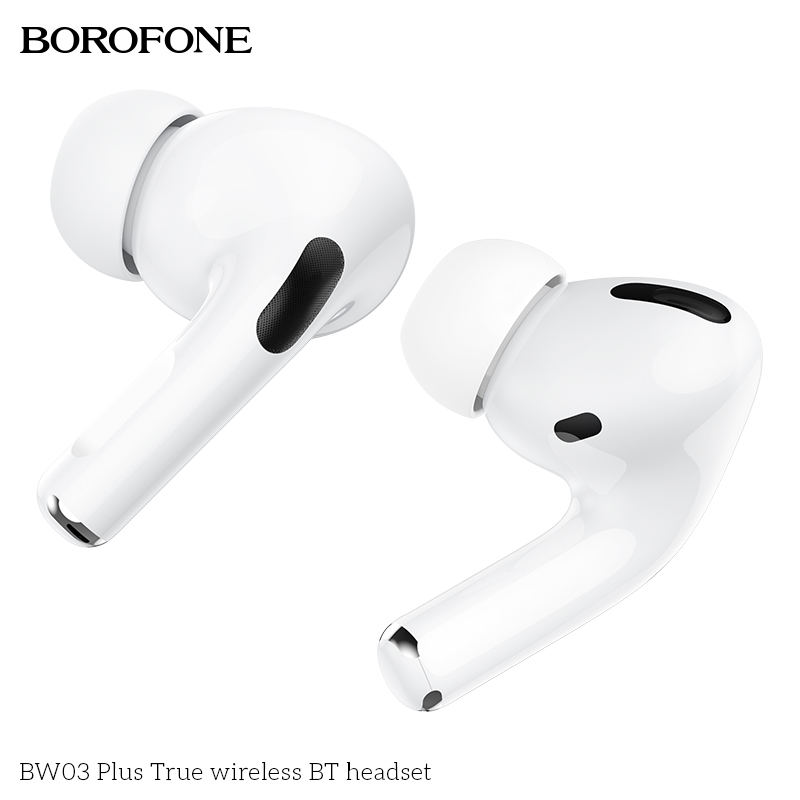 Tai Nghe Bluetooth TWS Borofone BW03