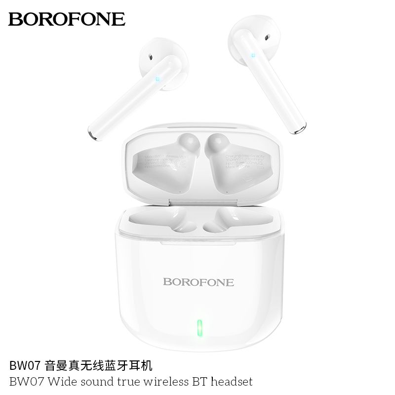 Tai Nghe Bluetooth Borofone BW07