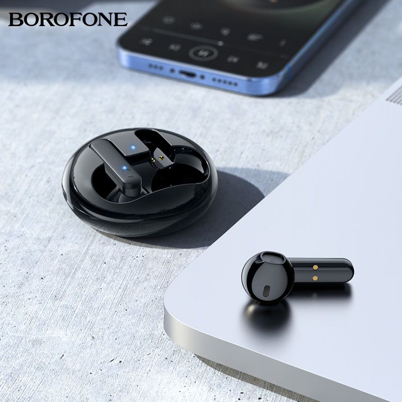 Tai Nghe Bluetooth Borofone BW08 giá tốt
