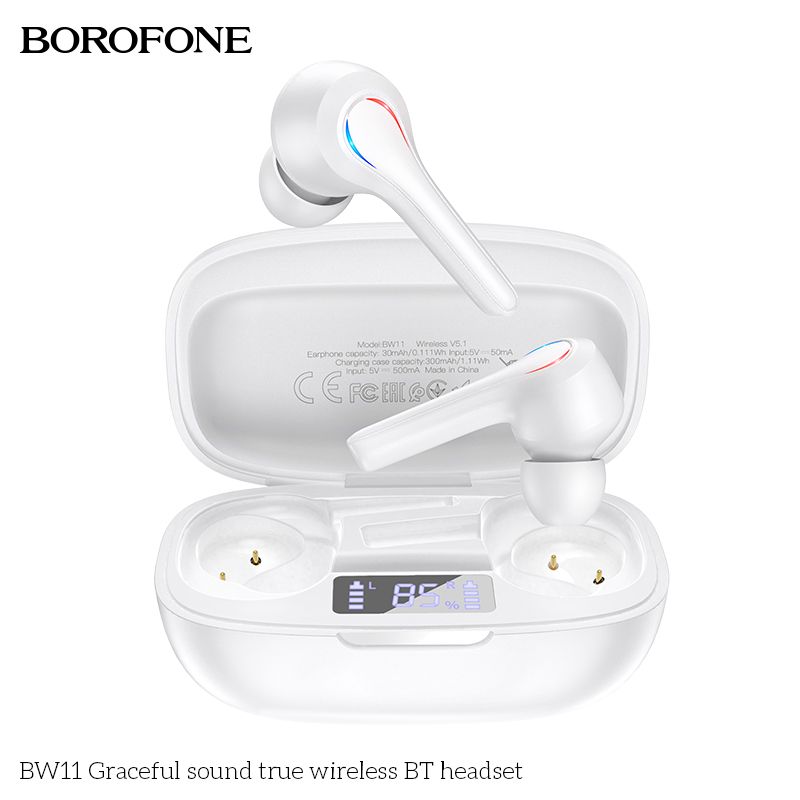 bán sỉ Tai Nghe Bluetooth Borofone BW11