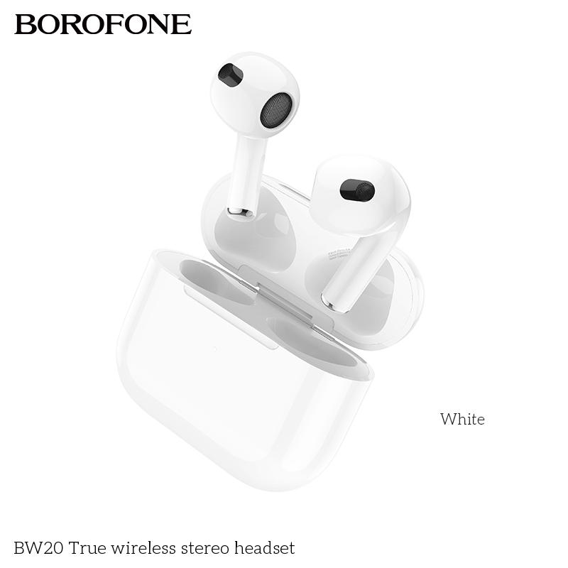 Tai Nghe Bluetooth Borofone BW20