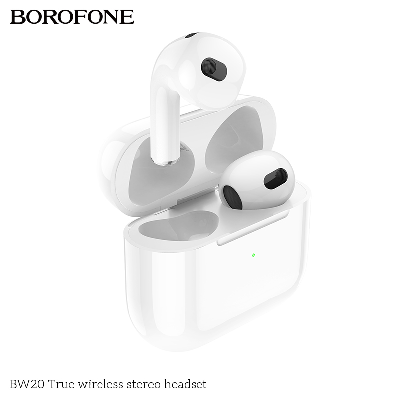 bán sỉ Tai Nghe Bluetooth Borofone BW20
