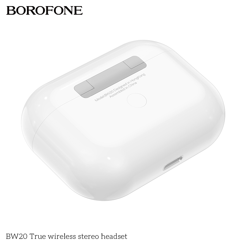 bán buôn Tai Nghe Bluetooth Borofone BW20