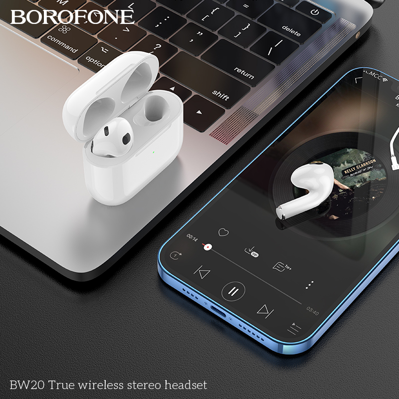 Tai Nghe Bluetooth Borofone BW20 giá sỉ