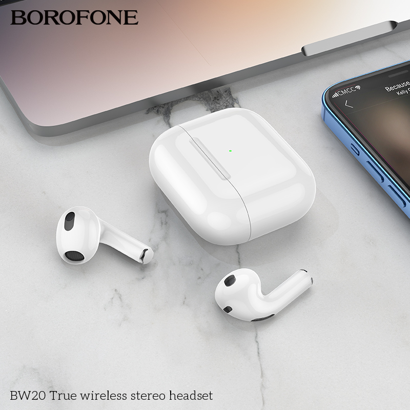 Tai Nghe Bluetooth Borofone BW20 giá tốt