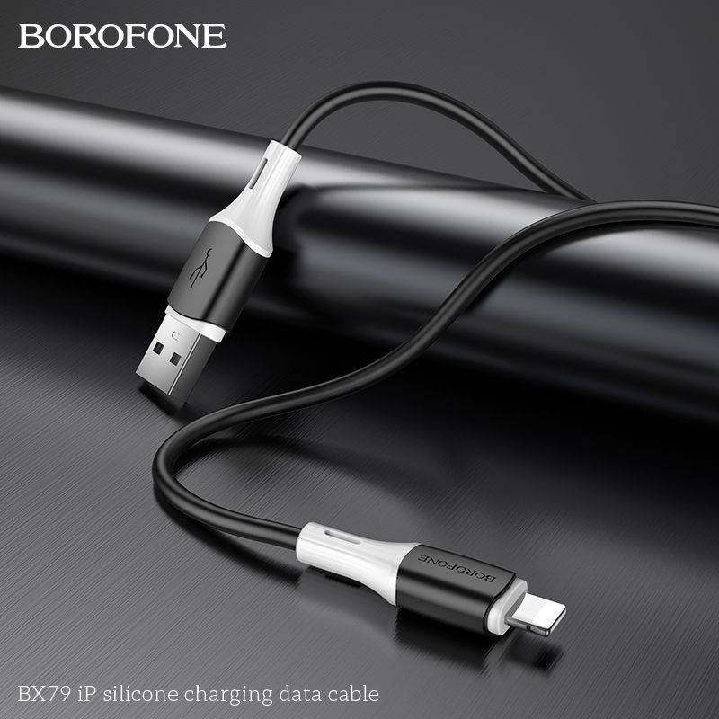 Cáp iP Borofone BX79 giá sỉ