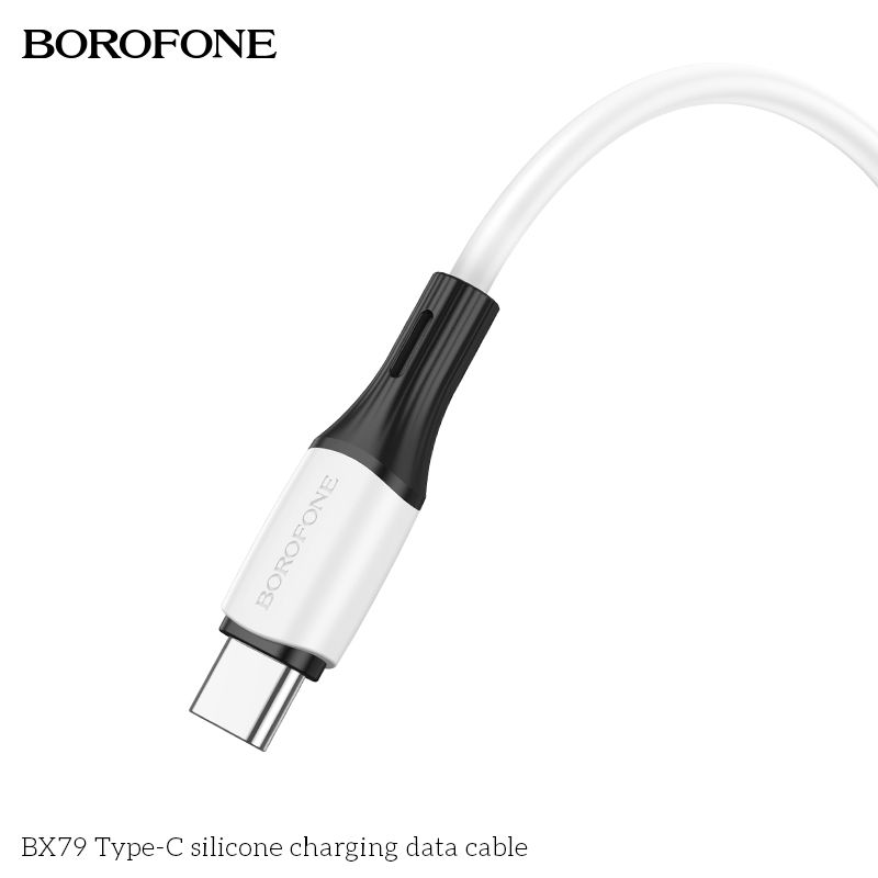 bán sỉ Cáp Type-C Borofone BX79
