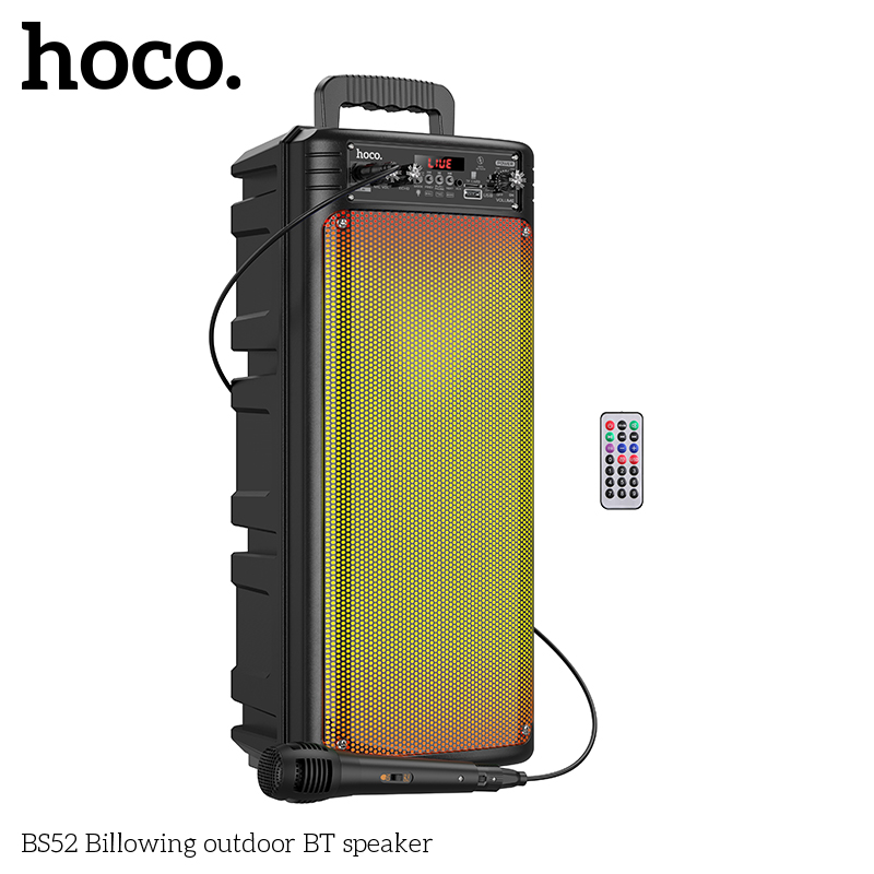 bán buôn Loa Bluetooth Hoco BS52
