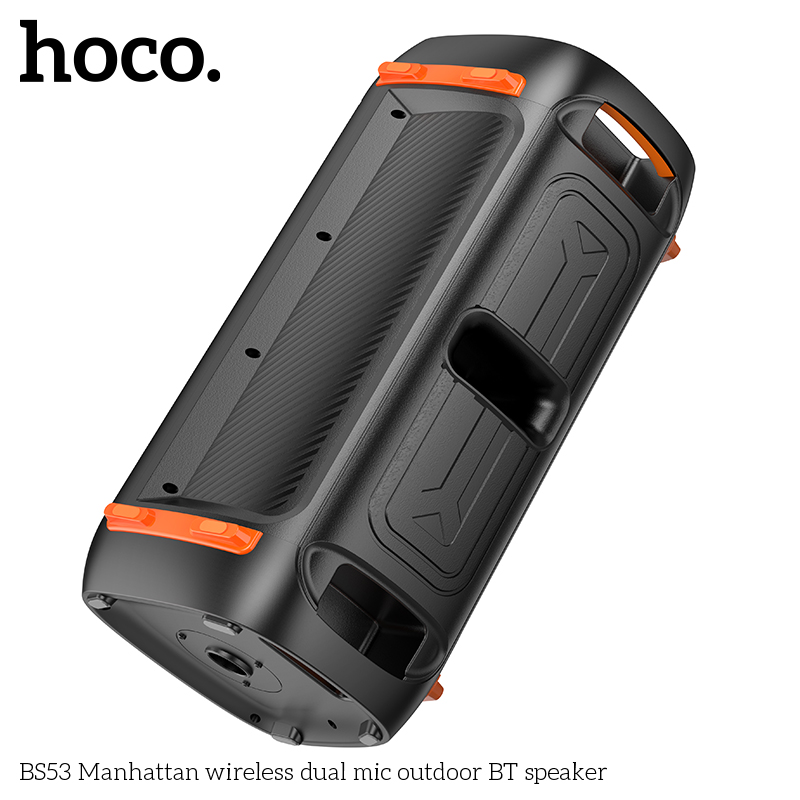 bán sỉ Loa Bluetooth Hoco BS53