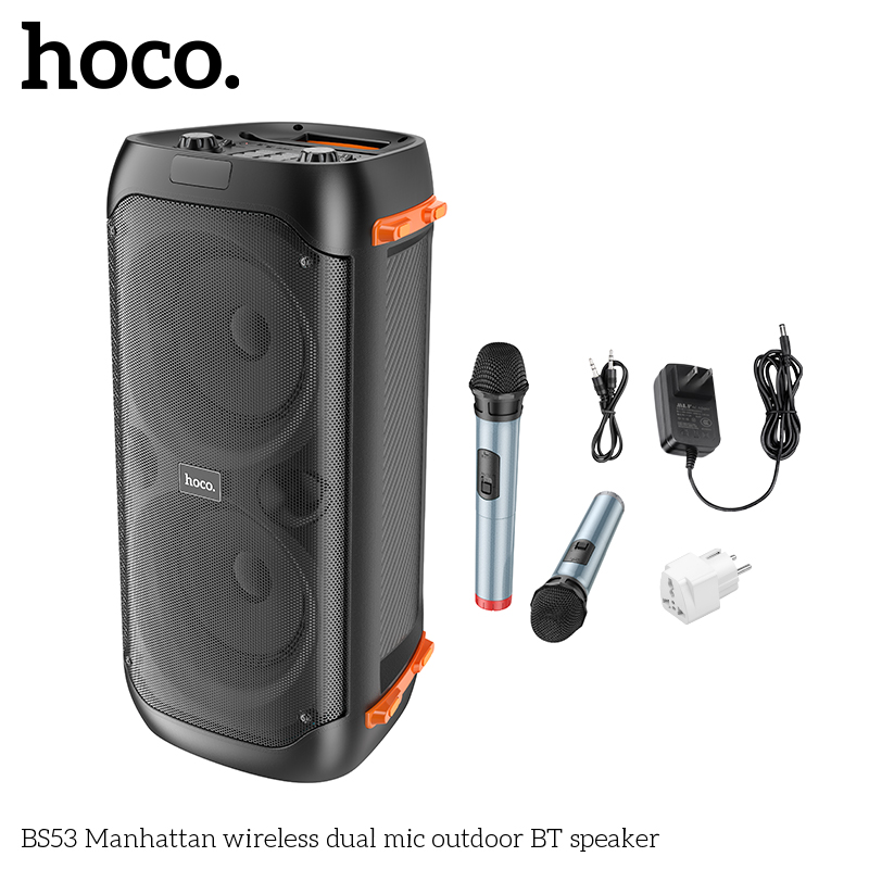 bán buôn Loa Bluetooth Hoco BS53