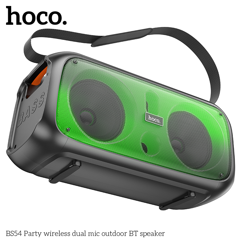 Loa Bluetooth Hoco BS54
