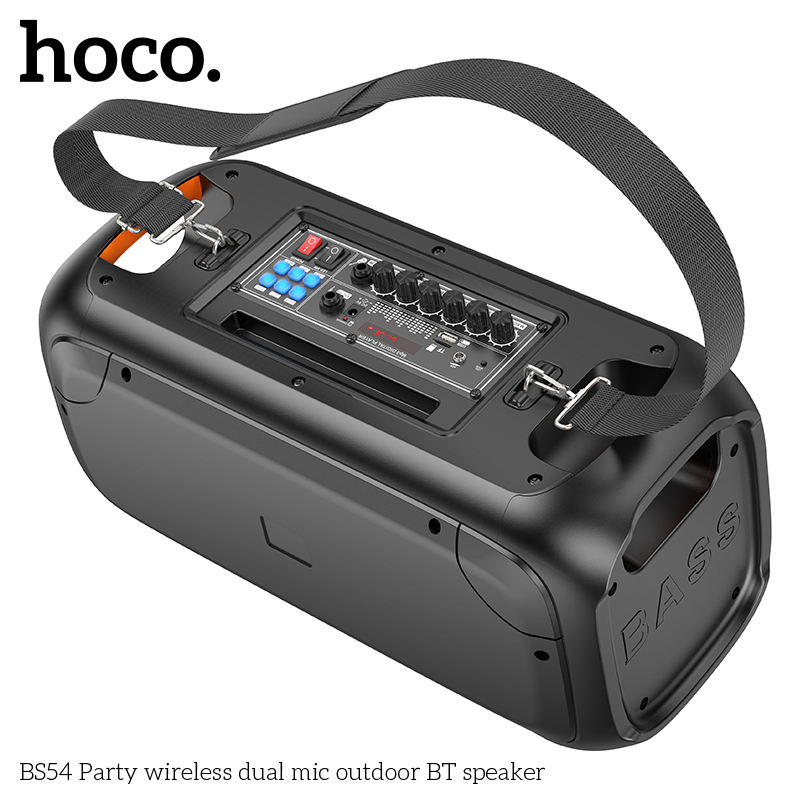 bán sỉ Loa Bluetooth Hoco BS54