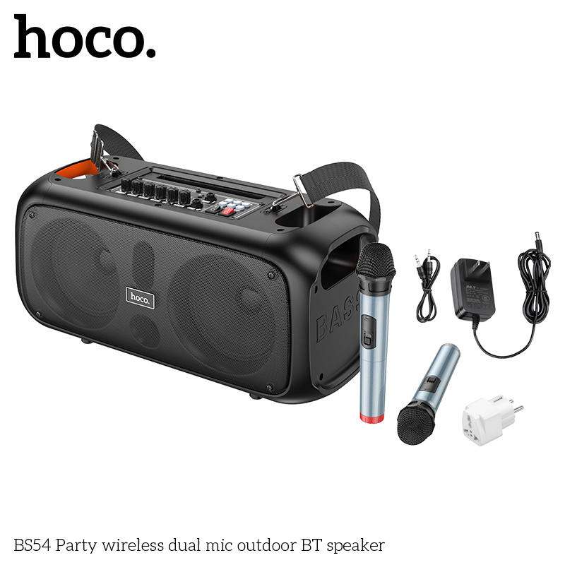 bán buôn Loa Bluetooth Hoco BS54