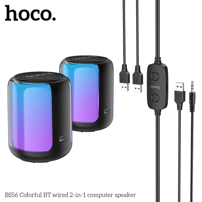 bán buôn Loa Bluetooth Hoco BS56