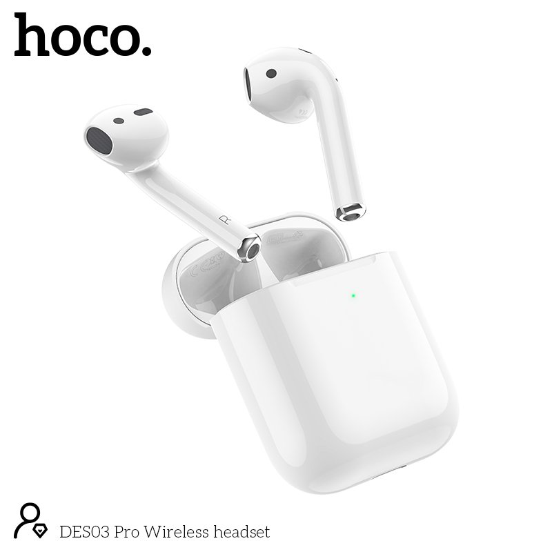 Tai Nghe Bluetooth Hoco DES03 Pro 7h