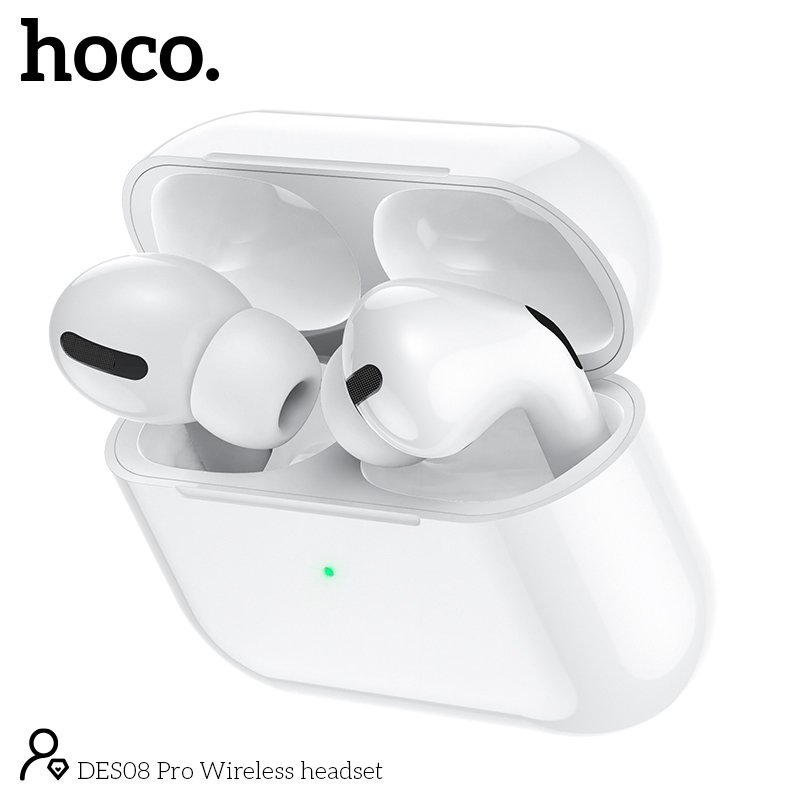 Tai Nghe Airpods Pro Hoco DES08 Pro 7h giá sỉ