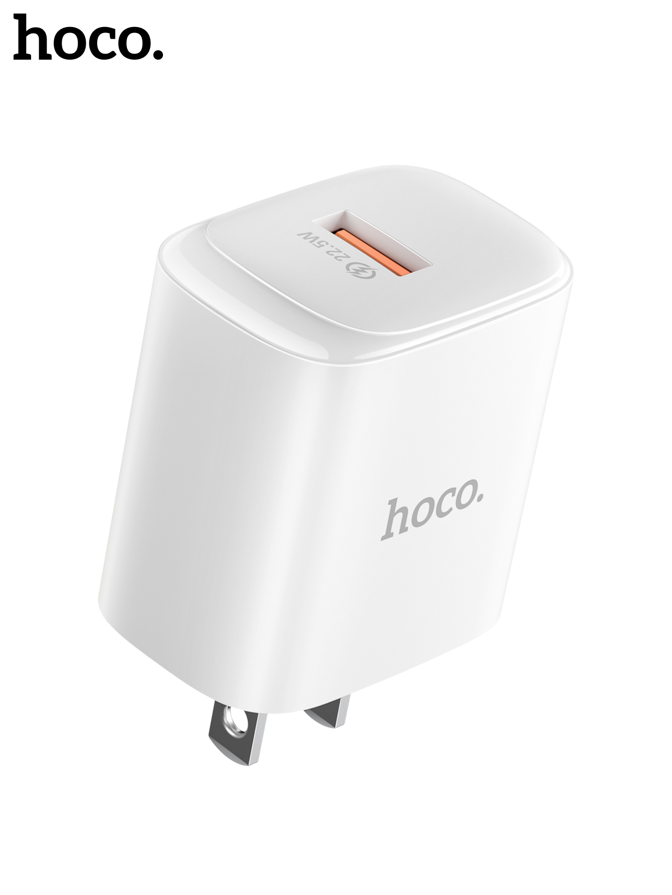 Củ Sạc Hoco DM-C5 Max 22.5w