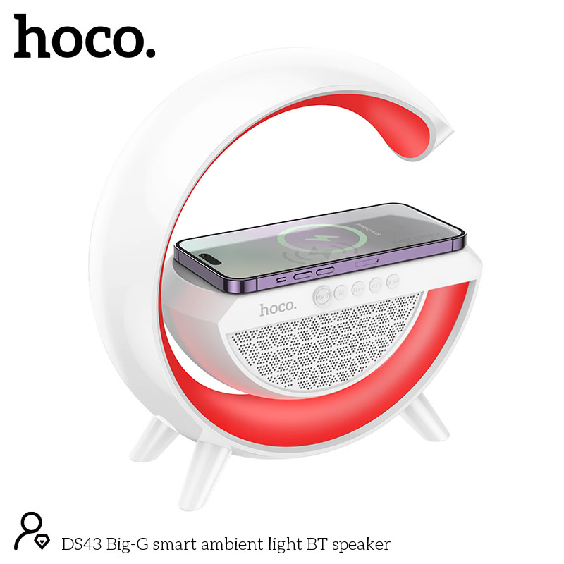 Loa Bluetooth Hoco DS43