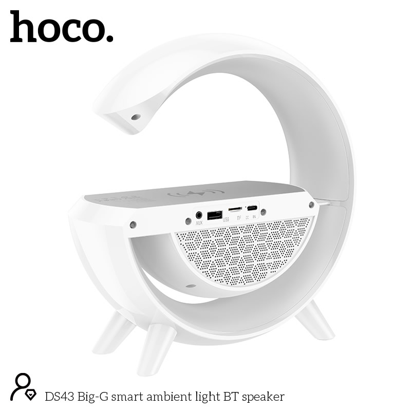 bán sỉ Loa Bluetooth Hoco DS43