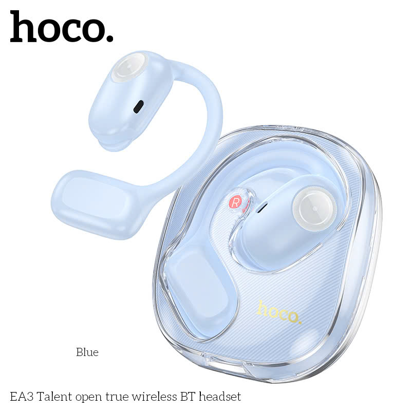 Tai Nghe Bluetooth Hoco EA3 10h