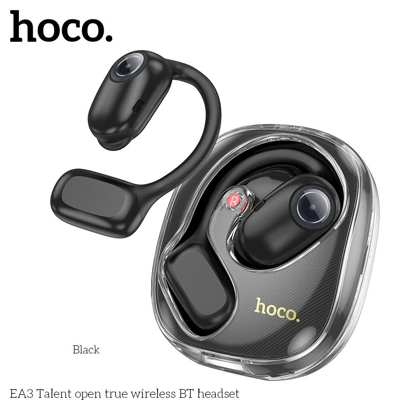 bán sỉ Tai Nghe Bluetooth Hoco EA3 10h