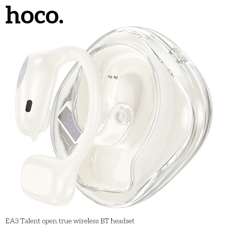 bán buôn Tai Nghe Bluetooth Hoco EA3 10h