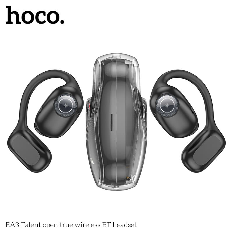 Tai Nghe Bluetooth Hoco EA3 10h giá sỉ