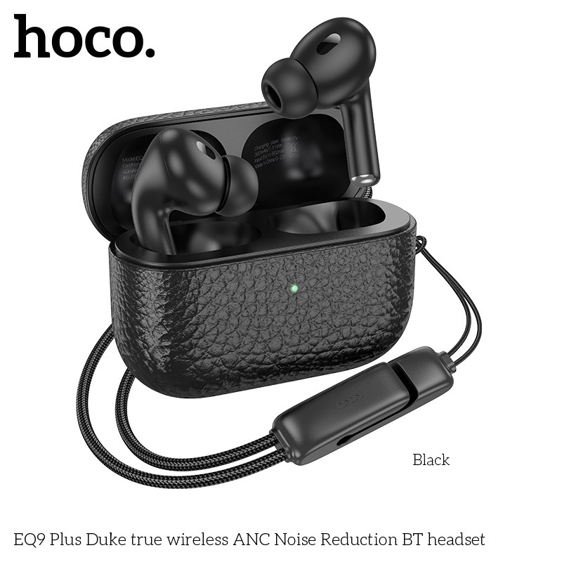 Tai Nghe Bluetooth Hoco eq09 Plus giá sỉ