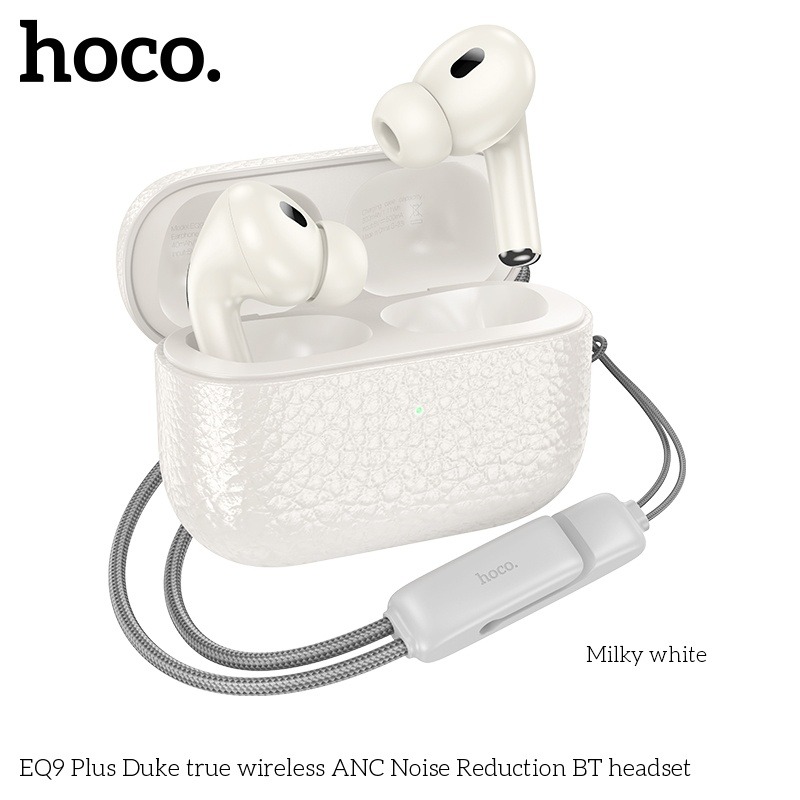 Tai Nghe Bluetooth Hoco eq09 Plus giá tốt