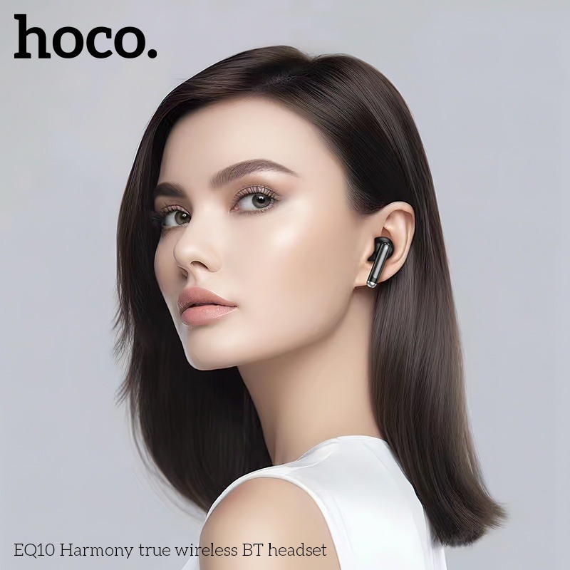 Tai Nghe Bluetooth Hoco EQ10