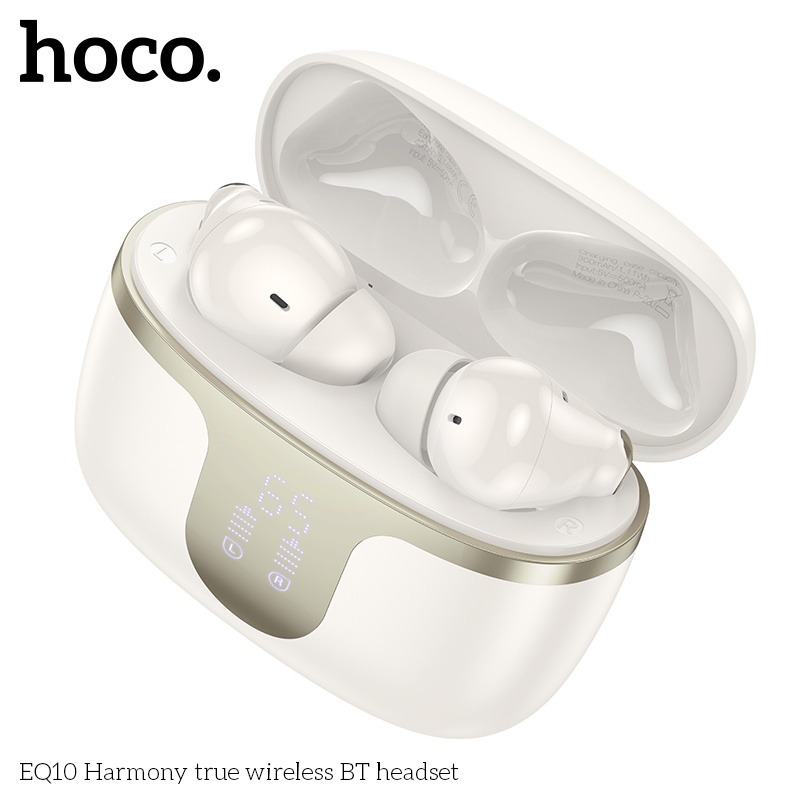 Tai Nghe Bluetooth Hoco EQ10