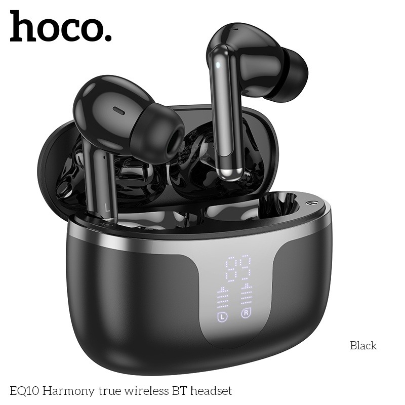 bán sỉ Tai Nghe Bluetooth Hoco EQ10